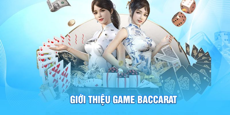 Baccarat DU88 - Điểm Đến Hấp Dẫn Cho Người Yêu Cá Cược - novix