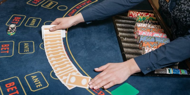 Baccarat DU88 - Điểm Đến Hấp Dẫn Cho Người Yêu Cá Cược - novix