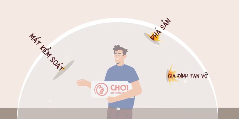 Chơi Có Trách Nhiệm - Ý Thức Của Hội Viên Khi Tham Gia DU88 - novix