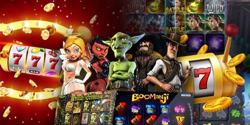 Game 3d DU88 - Top Những Sản Phẩm Đáng Thử Tại Nhà Cái - novix