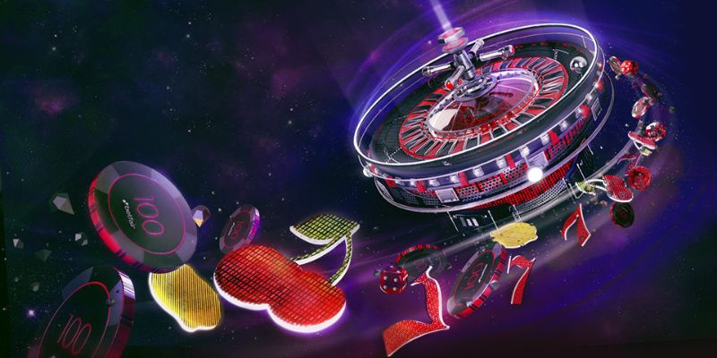 Game 3d DU88 - Top Những Sản Phẩm Đáng Thử Tại Nhà Cái - novix