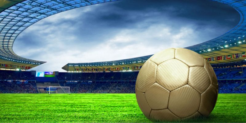 Top Kèo Bóng Đá DU88 Mang Đến Cơ Hội Ăn Thưởng Hấp Dẫn - novix
