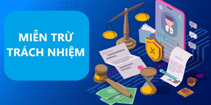 Miễn Trừ Trách Nhiệm - Nội Dung Cần Nắm Khi Tham Gia Du88 - novix