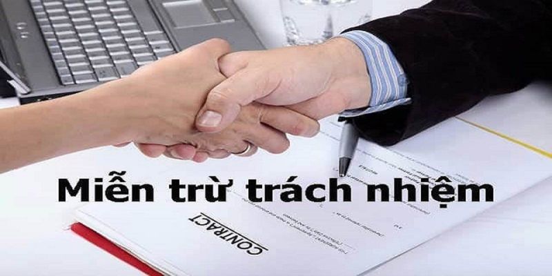 Miễn Trừ Trách Nhiệm - Nội Dung Cần Nắm Khi Tham Gia Du88 - novix