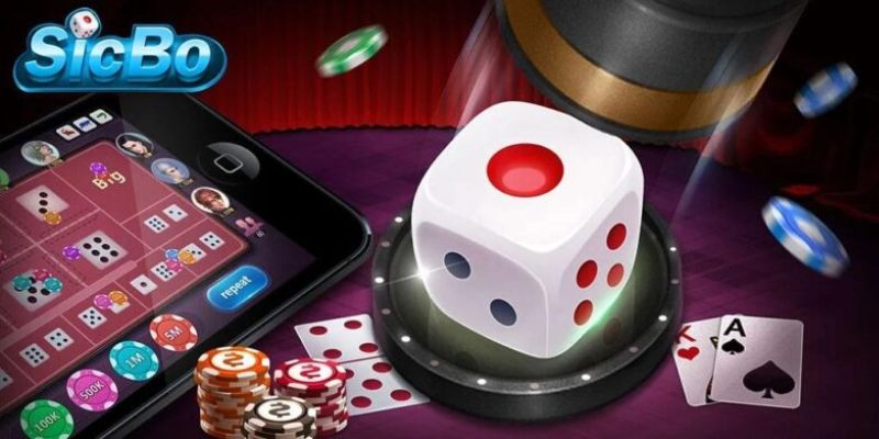 Sicbo DU88 - Tựa Game Giải Trí Đỉnh Cao Nên Chơi Thử - novix