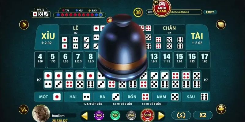 Sicbo DU88 - Tựa Game Giải Trí Đỉnh Cao Nên Chơi Thử - novix