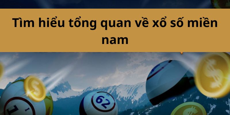 Xổ Số Miền Nam - DU88 Lô đề trực tuyến - novix