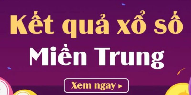 Xổ Số Miền Trung DU88 - Lô đề trực tuyến - novix