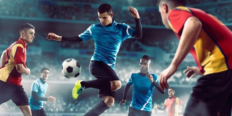 Giải Đáp Về Kèo Một Nửa - Kèo 1/2 Trong Bóng Đá Là Gì? - novix