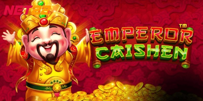 Chiến Thắng CaiShen - DU88 Game Nổ Hũ, Quay Hũ - novix