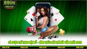 Blog Cá Cược | Cẩm Nang Tối Thượng Cho Dân Cá Cược 69VN - novix