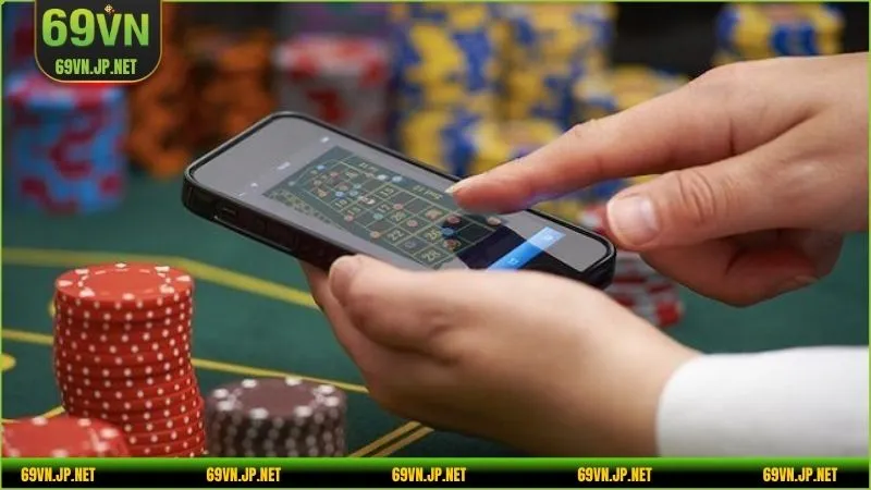 Tải App 69VN – Truy Cập Thế Giới Giải Trí Mọi Lúc Mọi Nơi - novix