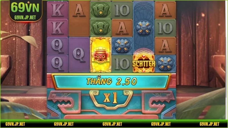 Nổ Hũ Aztec - Tựa Game Đổi Thưởng Hấp Dẫn Tại Nhà Cái 69VN - novix