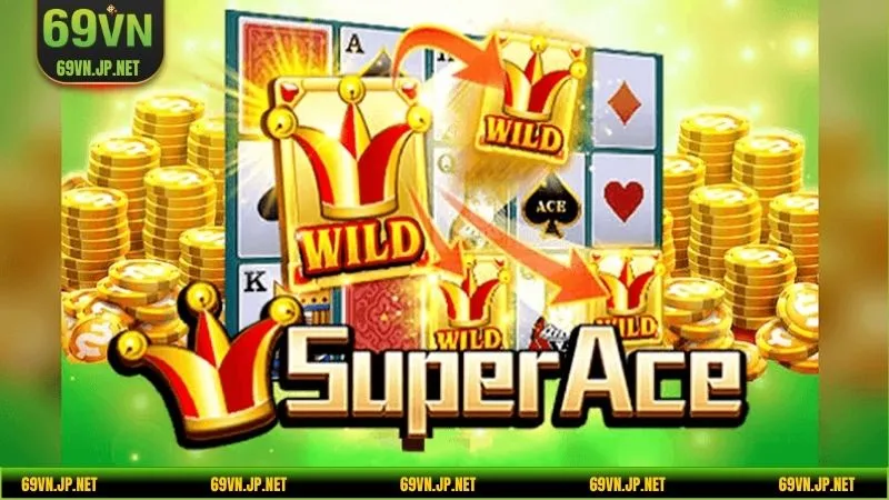 Nổ Hũ Siêu Cấp ACE 69VN – Săn Thưởng Cực Đỉnh, Rinh Lộc Cả Ngày - novix