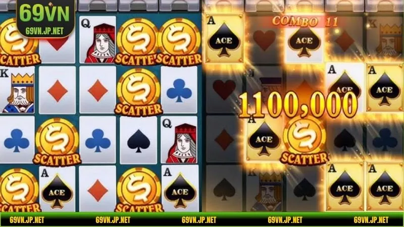 Nổ Hũ Siêu Cấp ACE 69VN – Săn Thưởng Cực Đỉnh, Rinh Lộc Cả Ngày - novix