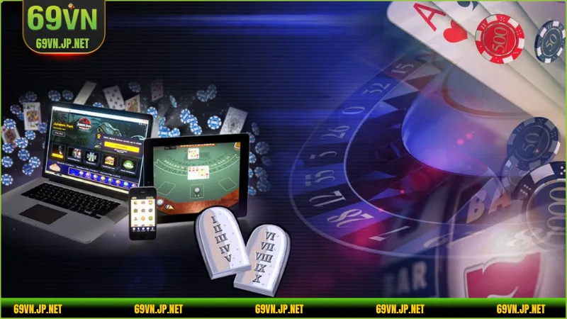 Game Bài 69VN – Đỉnh Cao Giải Trí Dành Cho Tín Đồ Sát Phạt - novix