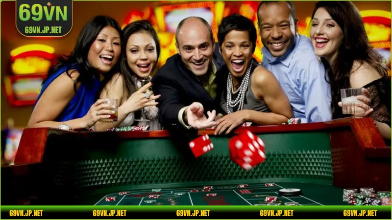 Live Casino 69VN – Trải Nghiệm Casino Thật Chuẩn Từng Giây - 69vn.jp.net - novix