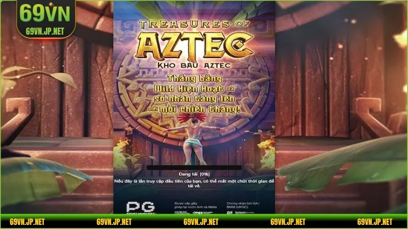 Nổ Hũ Aztec - Tựa Game Đổi Thưởng Hấp Dẫn Tại Nhà Cái 69VN - novix