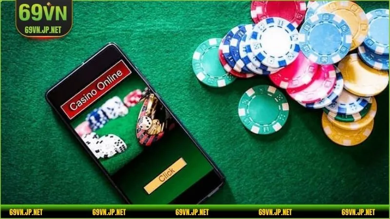 Tải App 69VN – Truy Cập Thế Giới Giải Trí Mọi Lúc Mọi Nơi - novix