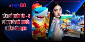 Bắn Cá MB88 - Săn Boss Lớn Nhận Xu Thưởng Hấp Dẫn - novix