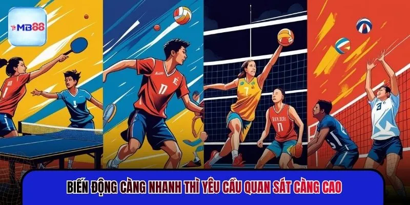 Thể Thao MB88 - Bùng Nổ Danh Mục Với Bộ Môn Hấp Dẫn - novix