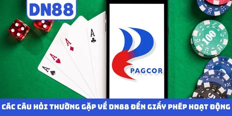 Các Câu Hỏi Thường Gặp Về DN88 - Giải Đáp Chi Tiết Cụ Thể - novix