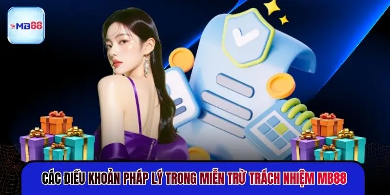 Miễn Trừ Trách Nhiệm MB88 - Lá Chắn Pháp Lý Vững Chắc - novix