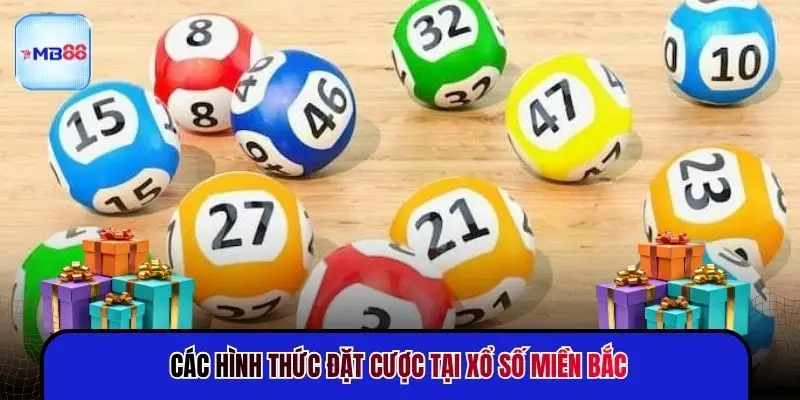 Xổ Số Miền Bắc - Bí Quyết Thống Trị Bảng Vàng MB88 - novix