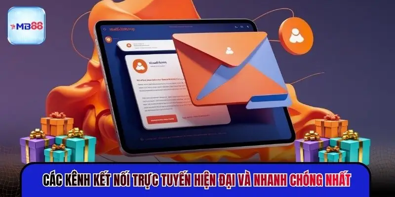 Liên Hệ MB88 - 3 Kênh Hỗ Trợ Trực Tuyến Hoạt Động 24/7 - novix