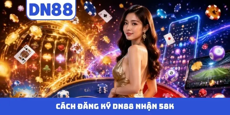 DN88 VIP ✔️Link DN88.COM IOS/APK | Tri Ân +88K Tải App DN 88 - novix