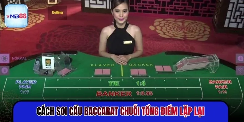 Cách Soi Cầu Baccarat MB88 - Nhìn Bàn Chuẩn Cao Thủ - novix
