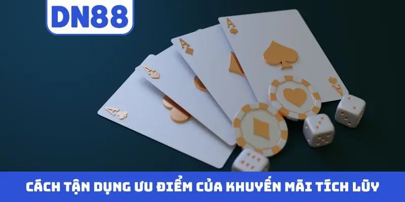 Khuyến Mãi Nạp Tích Lũy DN88 - Cơ Hội Nhận Thưởng Ngon 2026 - novix