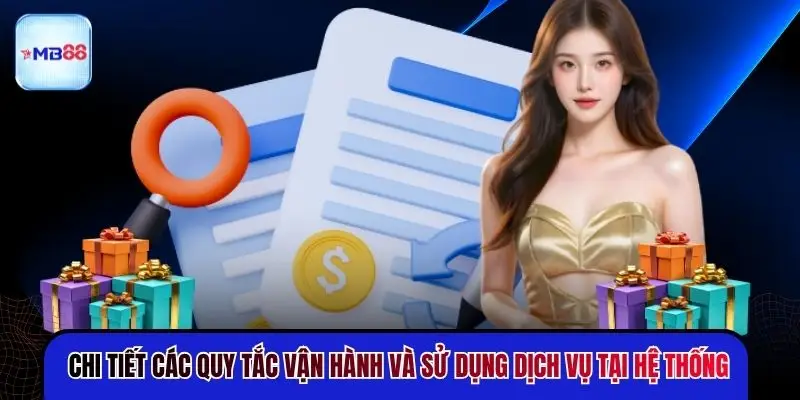 Điều Khoản Điều Kiện MB88 - Thiết Lập Sự Minh Bạch - novix