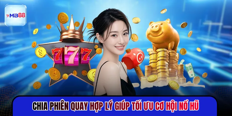 Mẹo Chơi Nổ Hũ - 3 Nguyên Tắc Giúp Duy Trì Chuỗi Thắng - novix