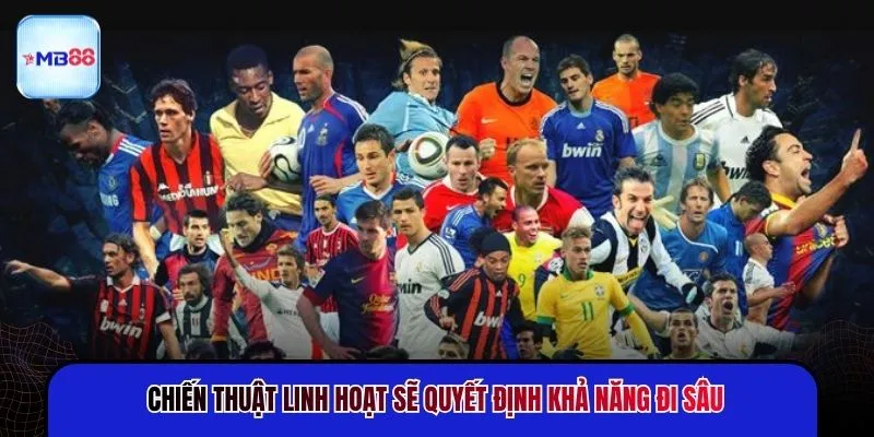 World Cup 2026 - Bùng Nổ 48 Đội Hình Cuộc Chơi Mới - novix