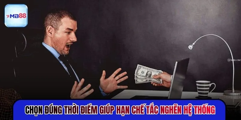 Rút Tiền MB88 - 7 Bước Xử Lý Nhanh Gọn Chốt Là Về Ví - novix