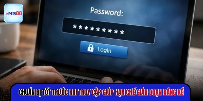 Đăng Nhập MB88 - Bước Vào Tài Khoản “Chạm Là Tới” - novix