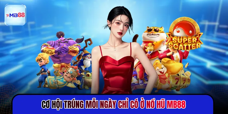 Nổ Hũ MB88 - Sân Chơi Đổi Thưởng Hấp Dẫn Nhất 2026 - novix