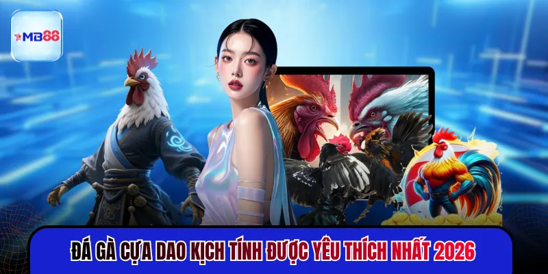 Đá Gà Cựa Dao - 3 Giây Quyết Định Kết Quả Trận Đấu - novix