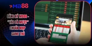 Hướng Dẫn MB88 - Nội Dung Hữu Ích Cho Mọi Tân Thủ - novix