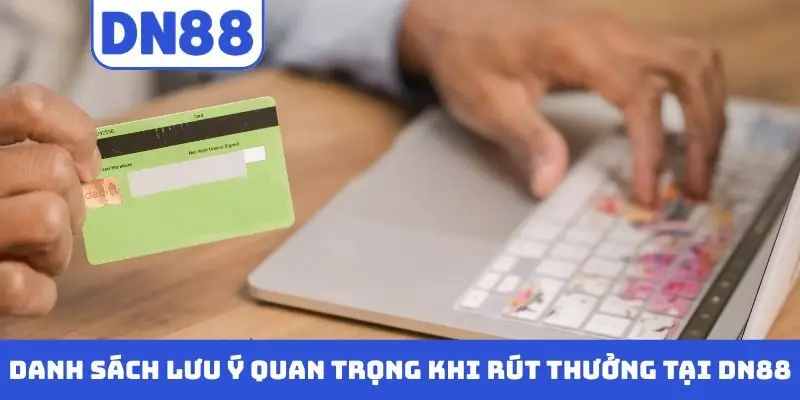 Rút Tiền DN88 | Hướng Dẫn A-Z Quy Trình Giao Dịch Nhanh Chóng - novix
