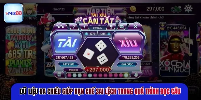 Cách Soi Cầu Tài Xỉu MB88 - “Đọc Là Hiểu Nhịp”  - novix