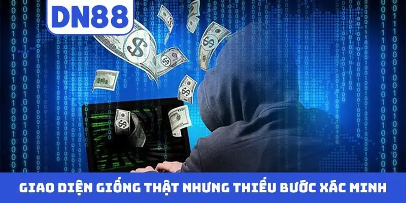 Cảnh Báo Website Giả Mạo DN88 - 4 Dấu Hiệu Nhận Biết - novix