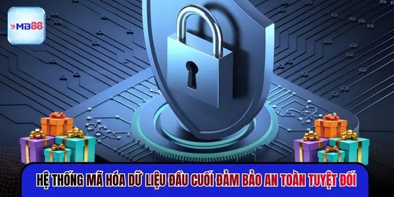 Chính Sách Bảo Mật MB88 - Thiết Lập Tấm Khiên Công Nghệ - novix