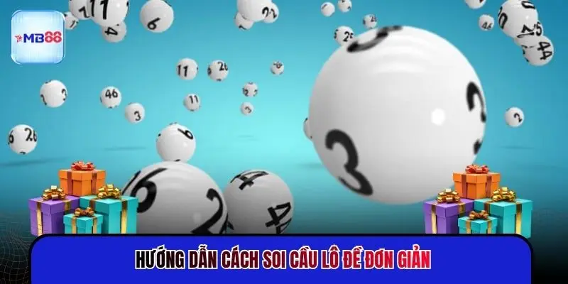 Cách Soi Cầu Lô Đề - Đẳng Cấp Bậc Thầy Số Học 2026 - novix