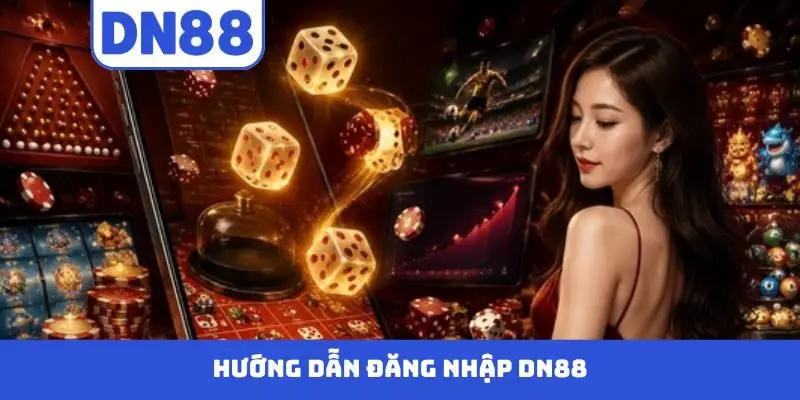 Hướng dẫn - DN88 ✔️Link DN88.COM iOS/APK Chuẩn| Tri Ân +68K Tải App DN 88 - novix