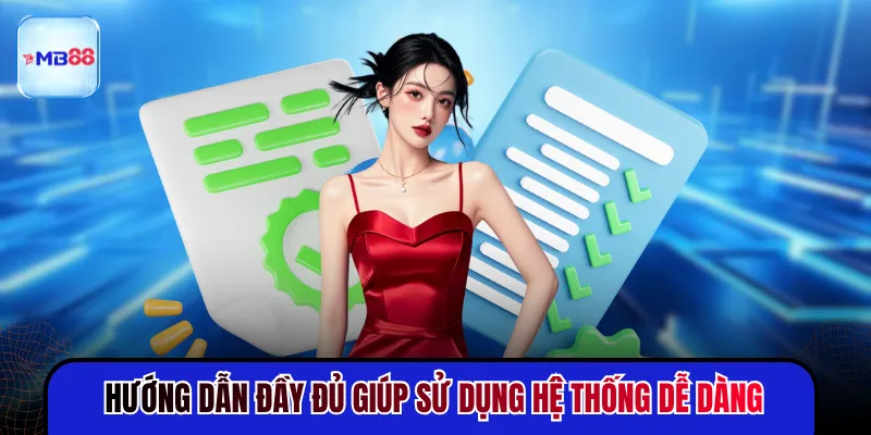 Hướng Dẫn MB88 - Nội Dung Hữu Ích Cho Mọi Tân Thủ - novix