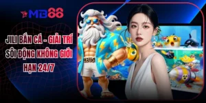 Bắn Cá MB88 - Săn Boss Lớn Nhận Xu Thưởng Hấp Dẫn - novix