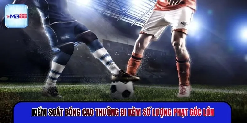 Soi Kèo Phạt Góc MB88 - Bật Mí “Đọc Vị Thế Trận” - novix