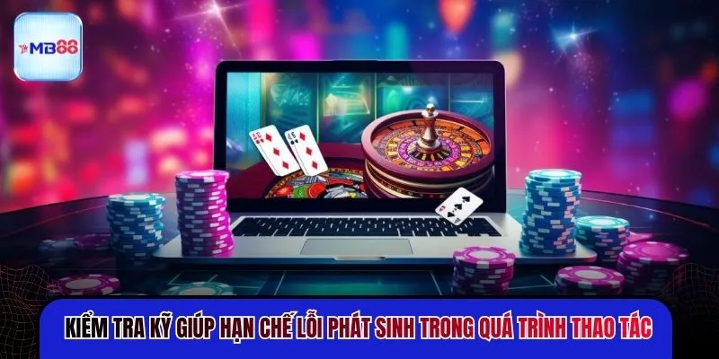 Đăng Ký MB88 - “Vào Là Mượt” Chuẩn Nhịp Game Thủ - novix